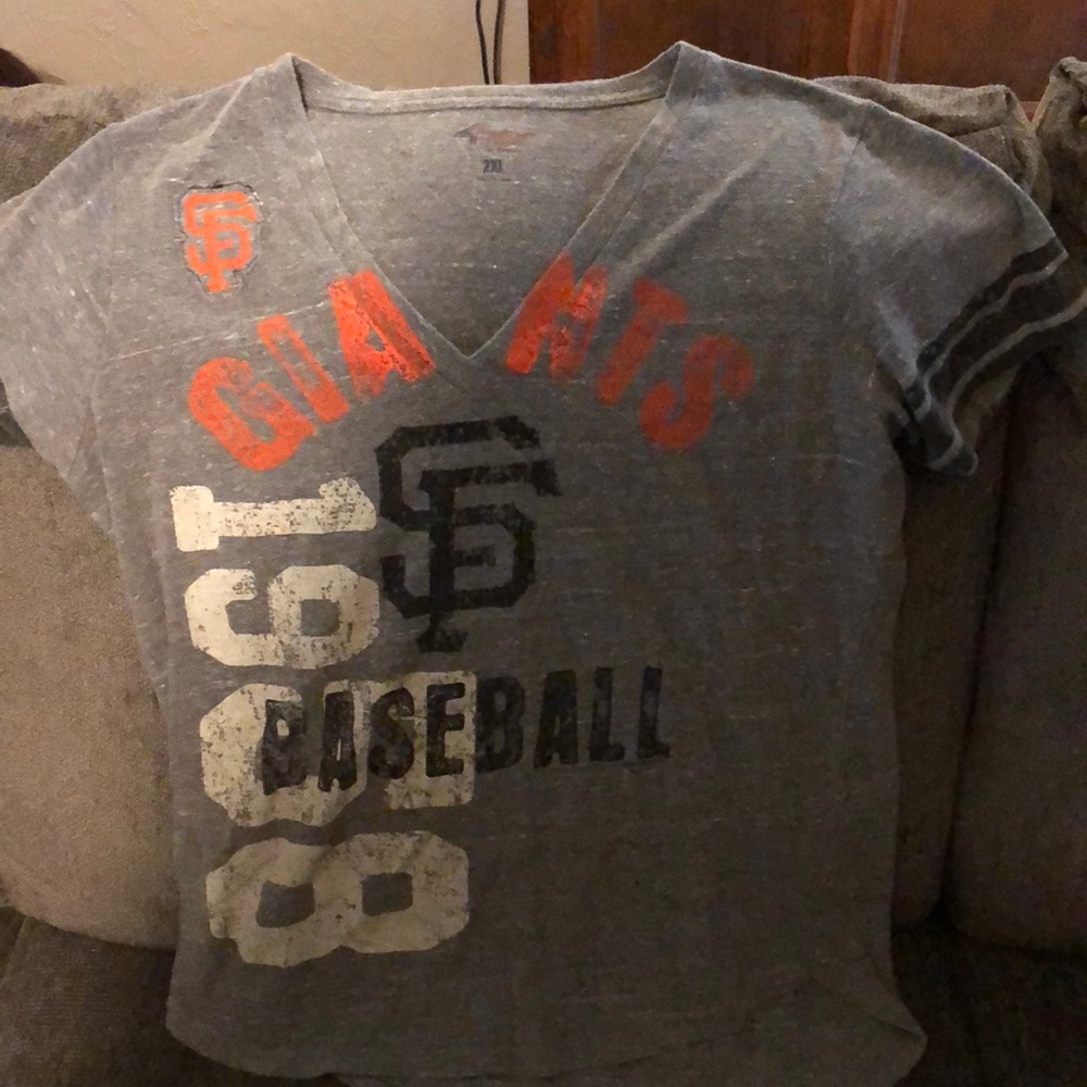 San Francisco Giants T-shirt